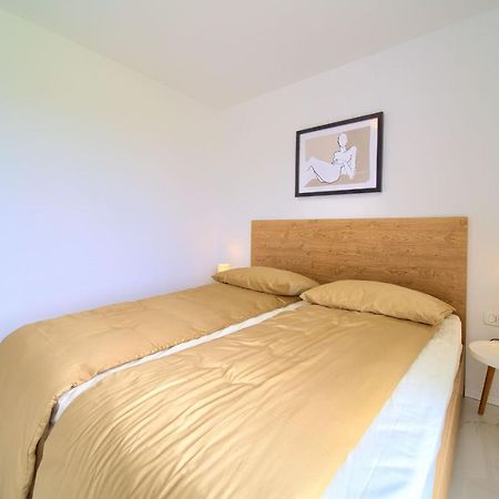 Villa Rossa Županje Eksteriør billede