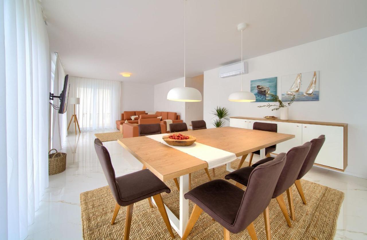Villa Rossa Županje Eksteriør billede